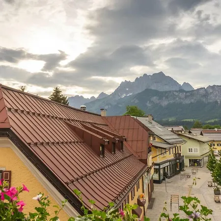 Apartament Rosa #118007 Sankt Johann in Tirol