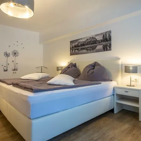 Rosa #118007 Apartment St. Johann in Tirol
