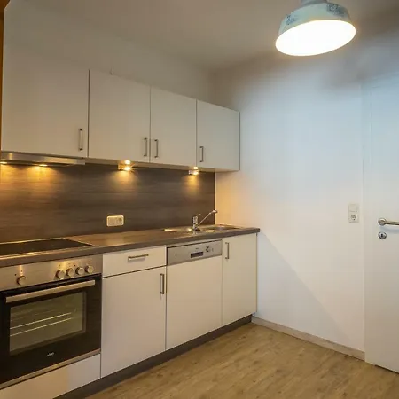 Apartment Rosa #118007 St. Johann in Tirol