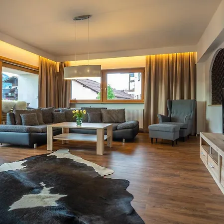 Rosa #118007 Apartment St. Johann in Tirol